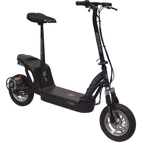 Schwinn Stealth 1000 Electric Scooter